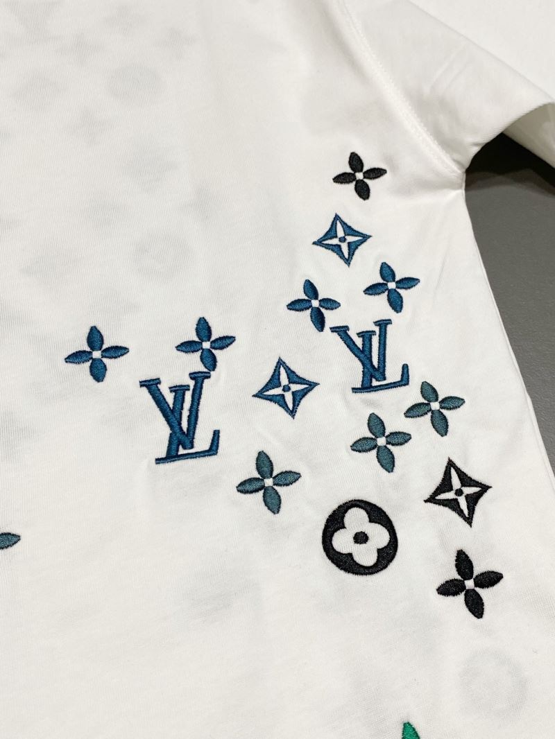 Louis Vuitton T-Shirts